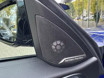 BMW M4 Competition Cabrio M xDrive DA-Pro h k LASER