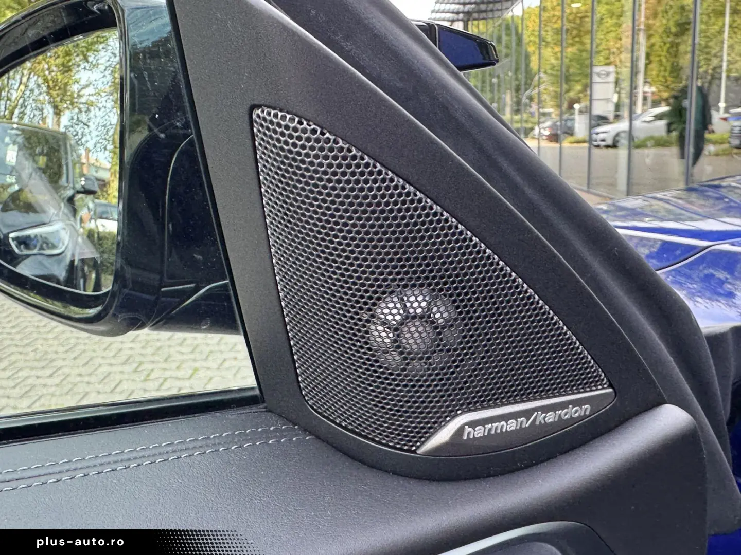 BMW M4 Competition Cabrio M xDrive DA-Pro h k LASER