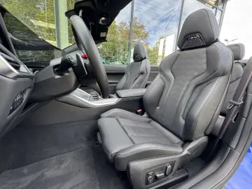 BMW M4 Competition Cabrio M xDrive DA-Pro h k LASER