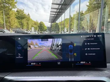 BMW M4 Competition Cabrio M xDrive DA-Pro h k LASER