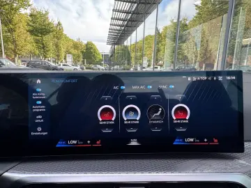 BMW M4 Competition Cabrio M xDrive DA-Pro h k LASER