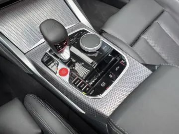 BMW M4 Competition Cabrio M xDrive DA-Pro h k LASER