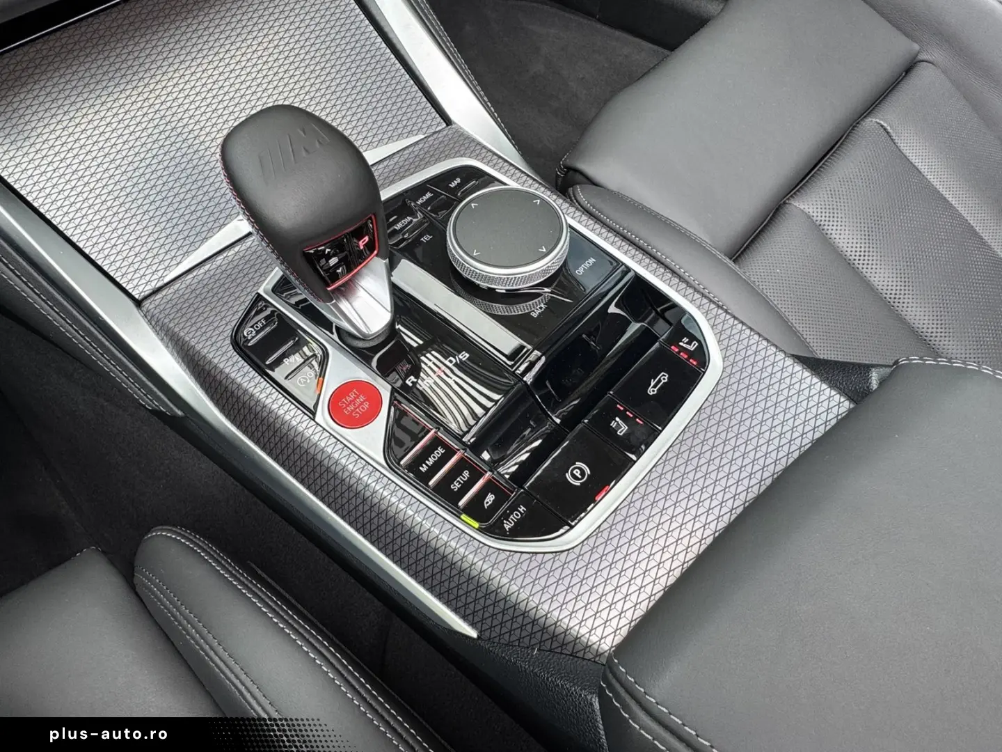 BMW M4 Competition Cabrio M xDrive DA-Pro h k LASER