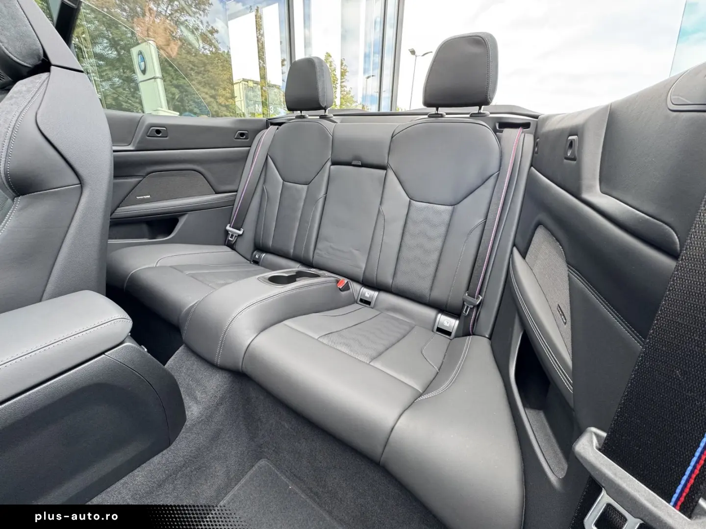 BMW M4 Competition Cabrio M xDrive DA-Pro h k LASER