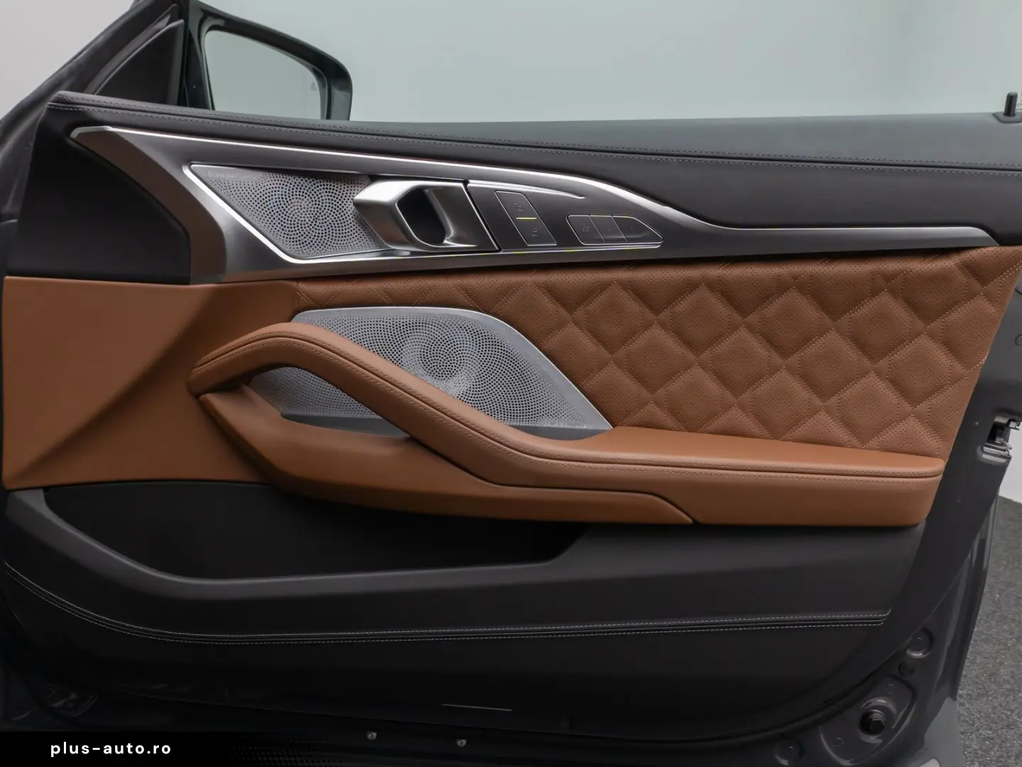 BMW M8 Competition xD Gran Coupé 360 Laser HUD B&W