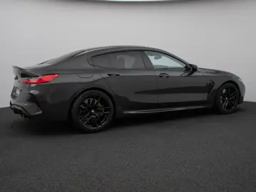BMW M8 Competition xD GranCoupé B&W Keramik MegaVoll