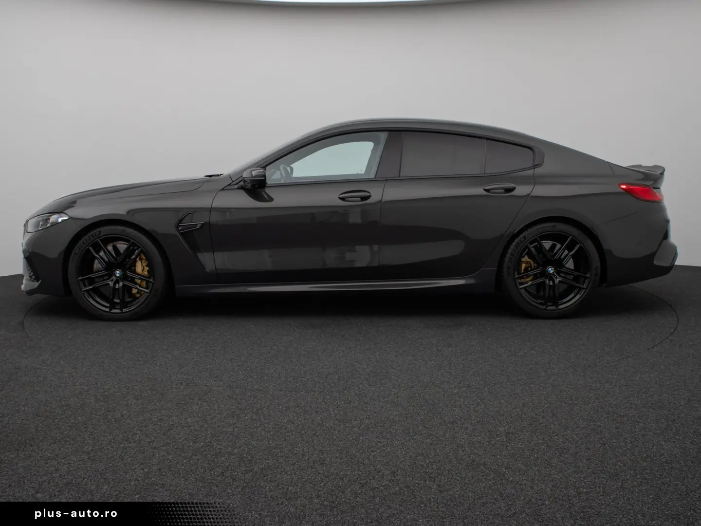 BMW M8 Competition xD GranCoupé B&W Keramik MegaVoll