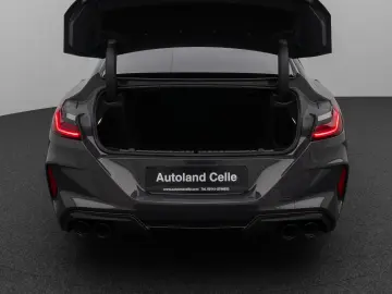 BMW M8 Competition xD GranCoupé B&W Keramik MegaVoll