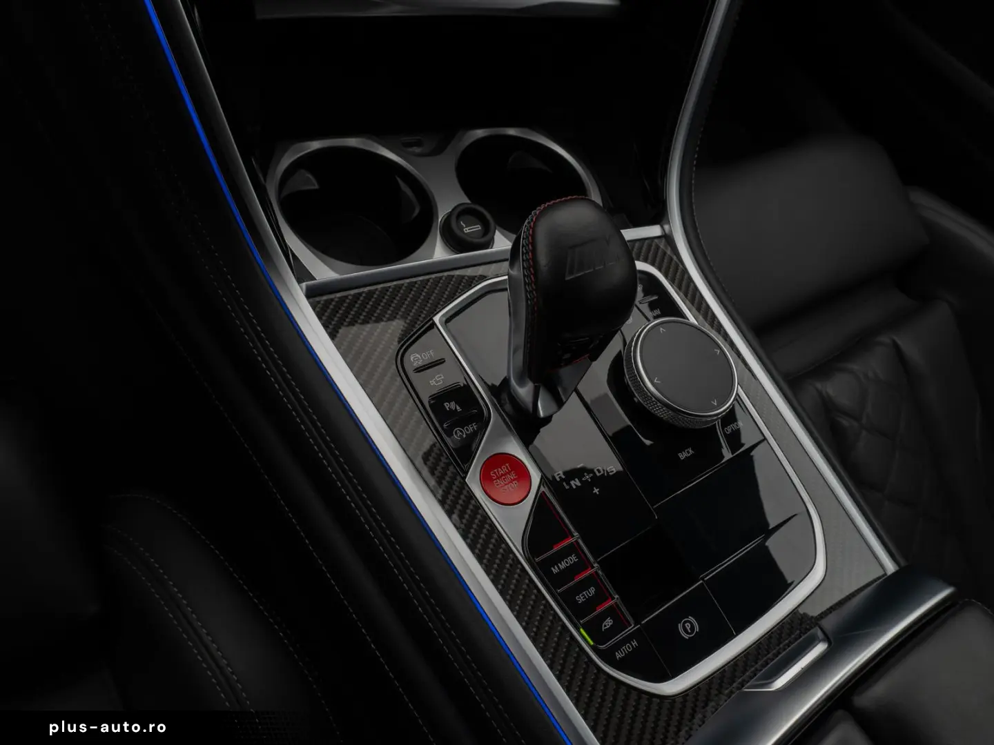 BMW M8 Competition xD GranCoupé B&W Keramik MegaVoll