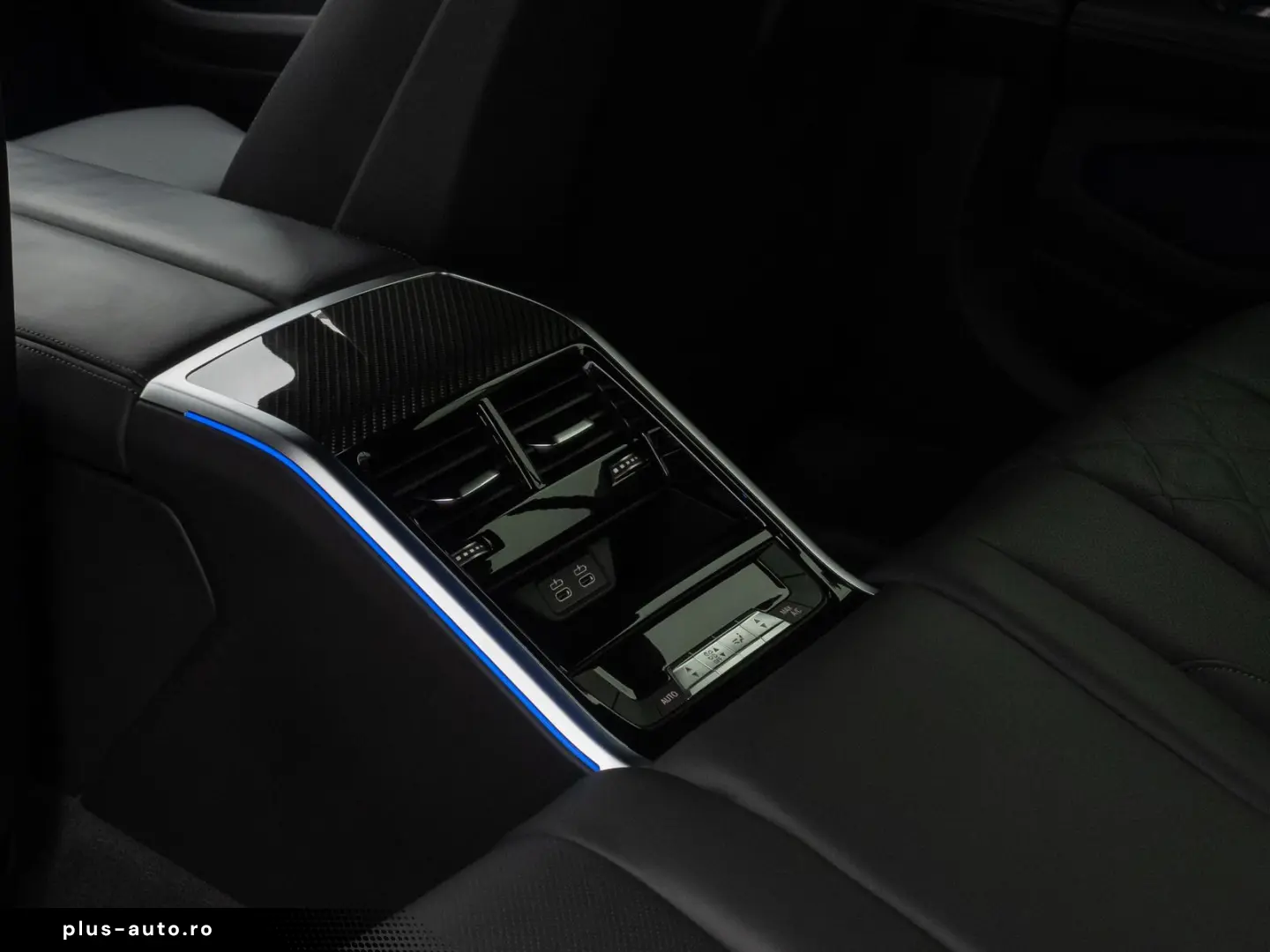 BMW M8 Competition xD GranCoupé B&W Keramik MegaVoll