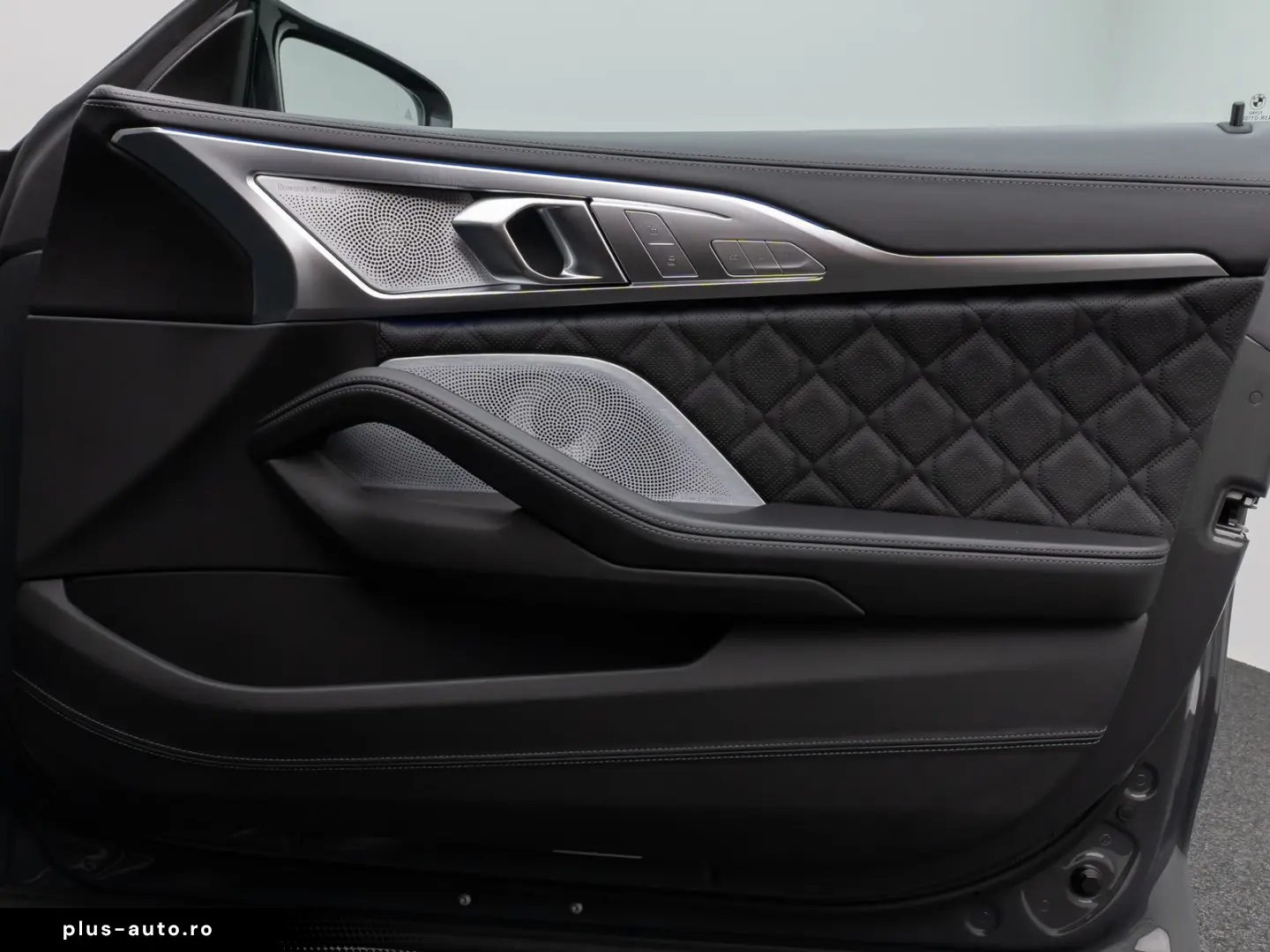 BMW M8 Competition xD GranCoupé B&W Keramik MegaVoll