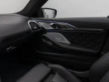 BMW M8 Competition xD GranCoupé B&W Keramik MegaVoll