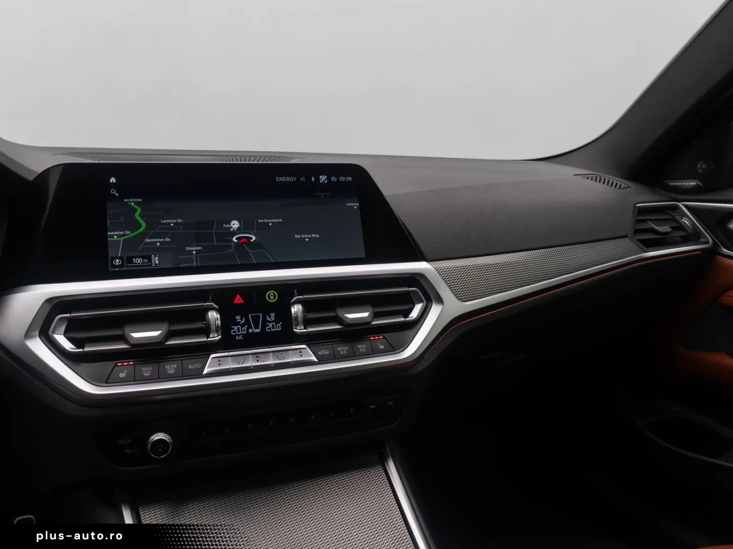 BMW M4 Competition xD 360 MDrivers DAB Laser H K HUD