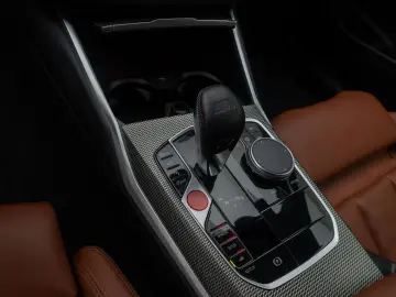 BMW M4 Competition xD 360 MDrivers DAB Laser H K HUD