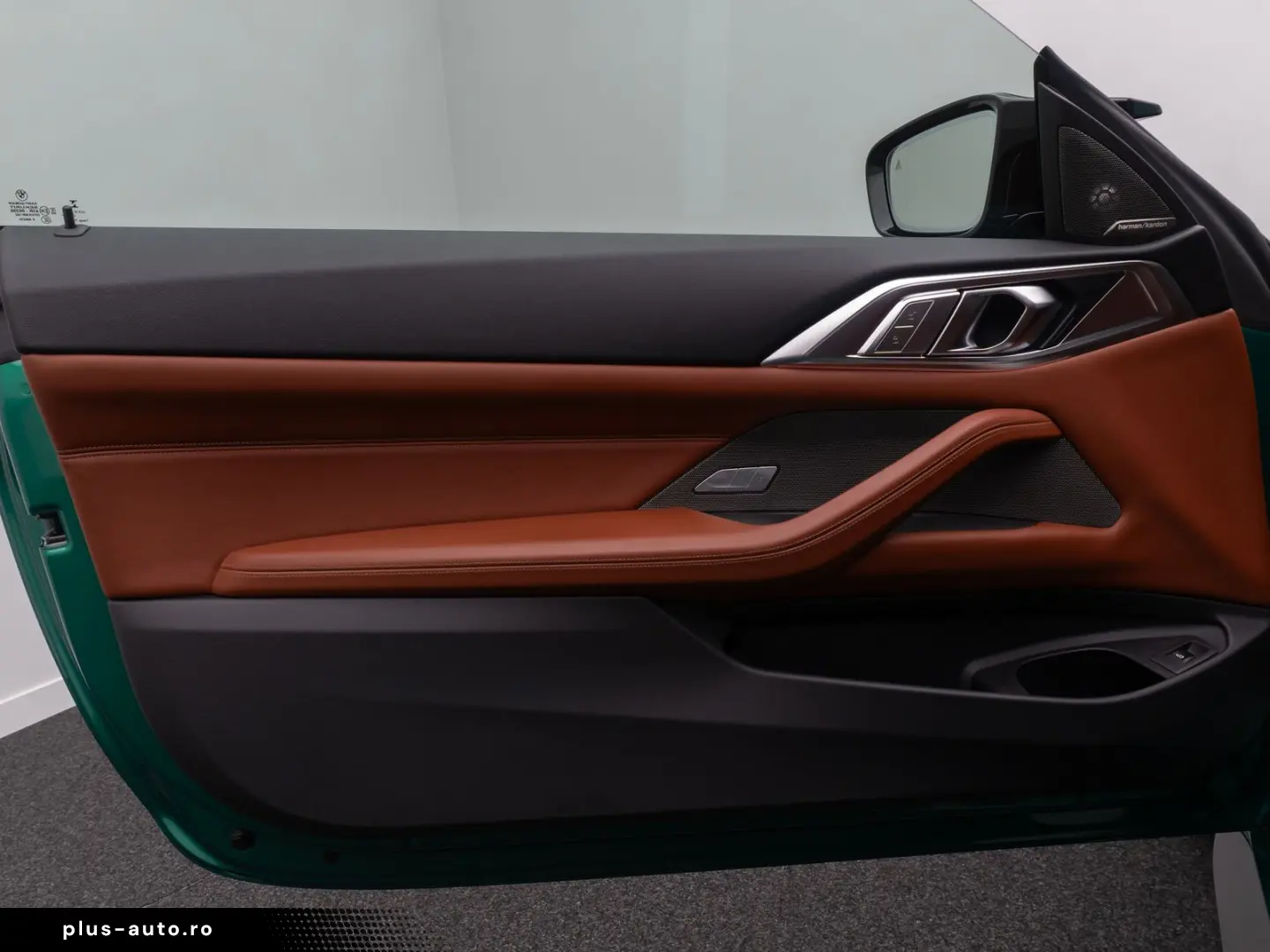 BMW M4 Competition xD 360 MDrivers DAB Laser H K HUD