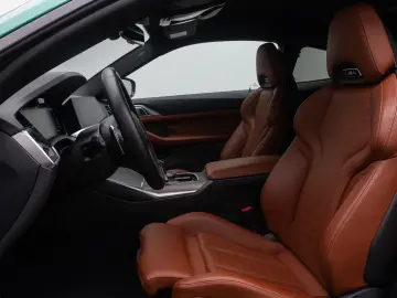 BMW M4 Competition xD 360 MDrivers DAB Laser H K HUD