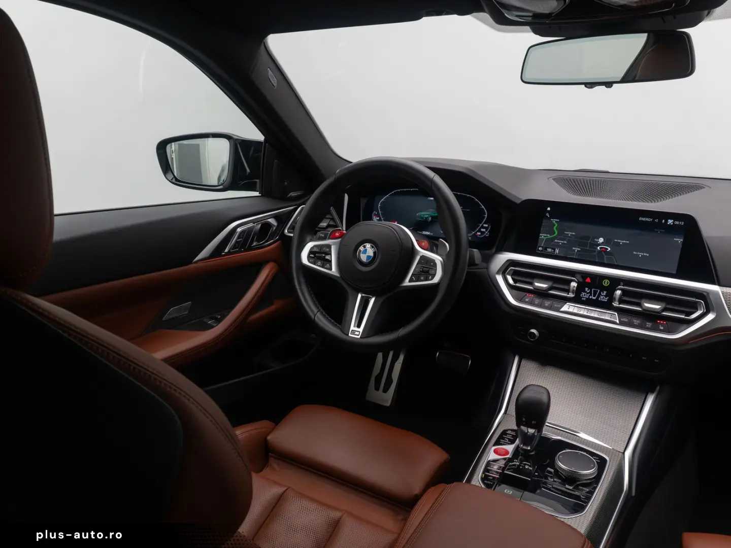 BMW M4 Competition xD 360 MDrivers DAB Laser H K HUD