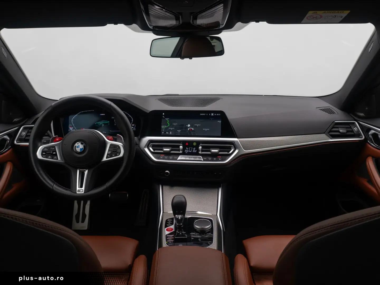 BMW M4 Competition xD 360 MDrivers DAB Laser H K HUD