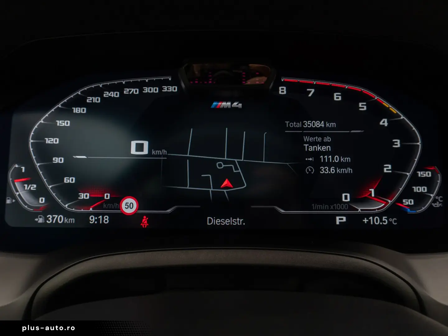 BMW M4 Competition xD 360 MDrivers DAB Laser H K HUD