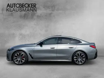 BMW M440i xDrive Gran Coupe Sportpaket AD AHK-klappb