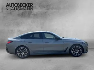 BMW M440i xDrive Gran Coupe Sportpaket AD AHK-klappb