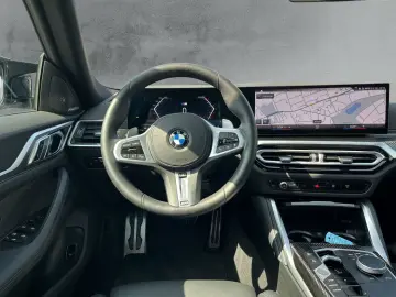 BMW M440i xDrive Gran Coupe Sportpaket AD AHK-klappb