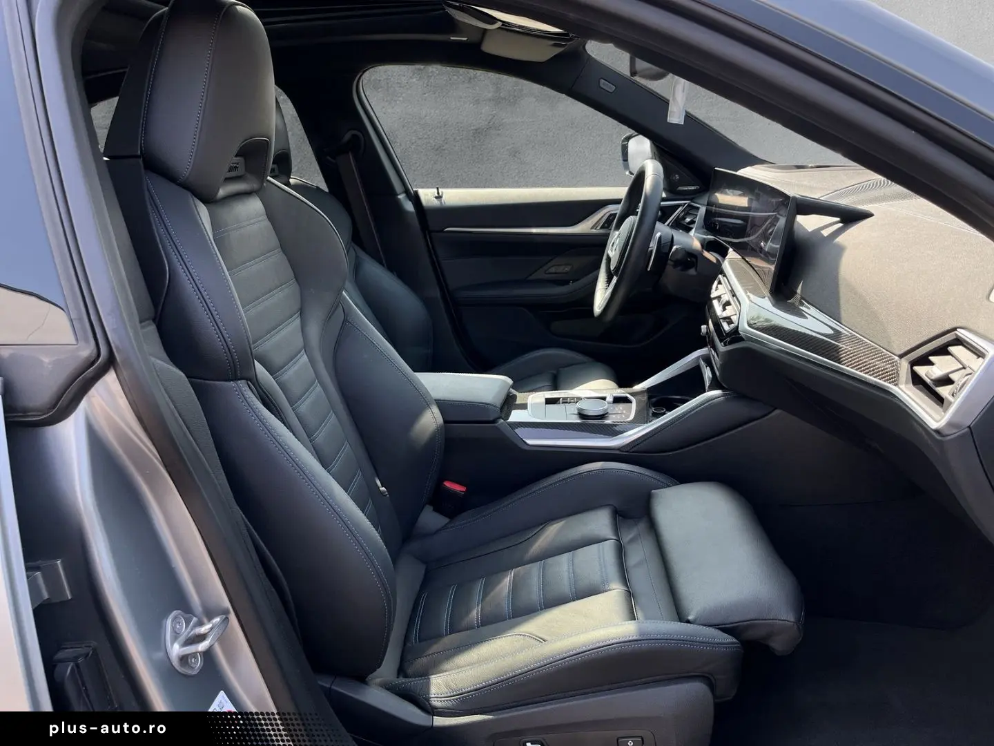 BMW M440i xDrive Gran Coupe Sportpaket AD AHK-klappb