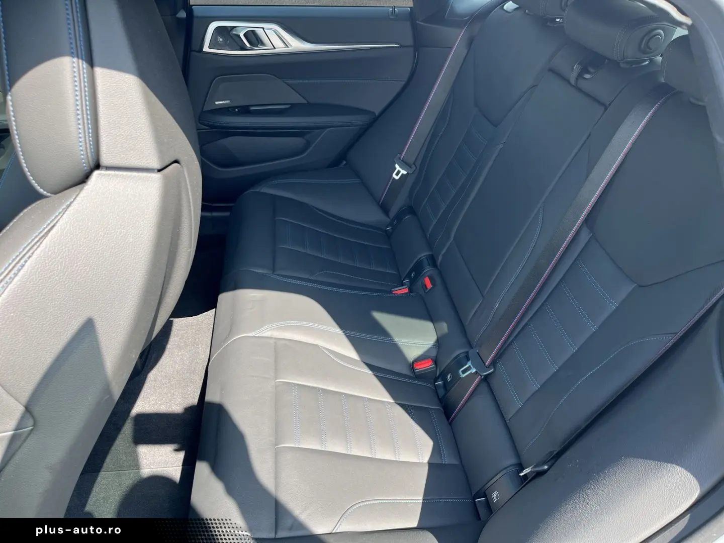 BMW M440i xDrive Gran Coupe Sportpaket AD AHK-klappb