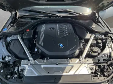 BMW M440i xDrive Gran Coupe Sportpaket AD AHK-klappb