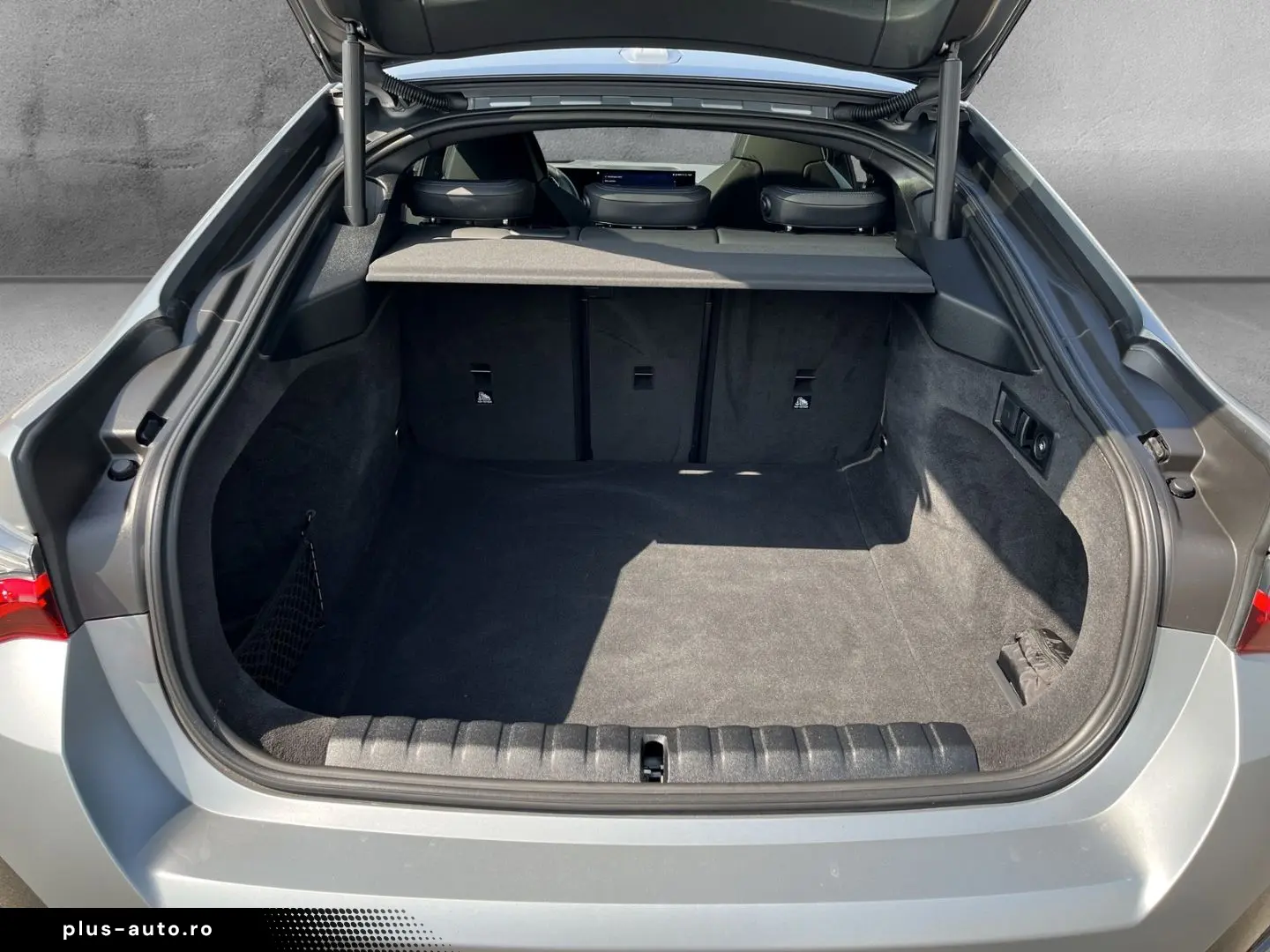 BMW M440i xDrive Gran Coupe Sportpaket AD AHK-klappb