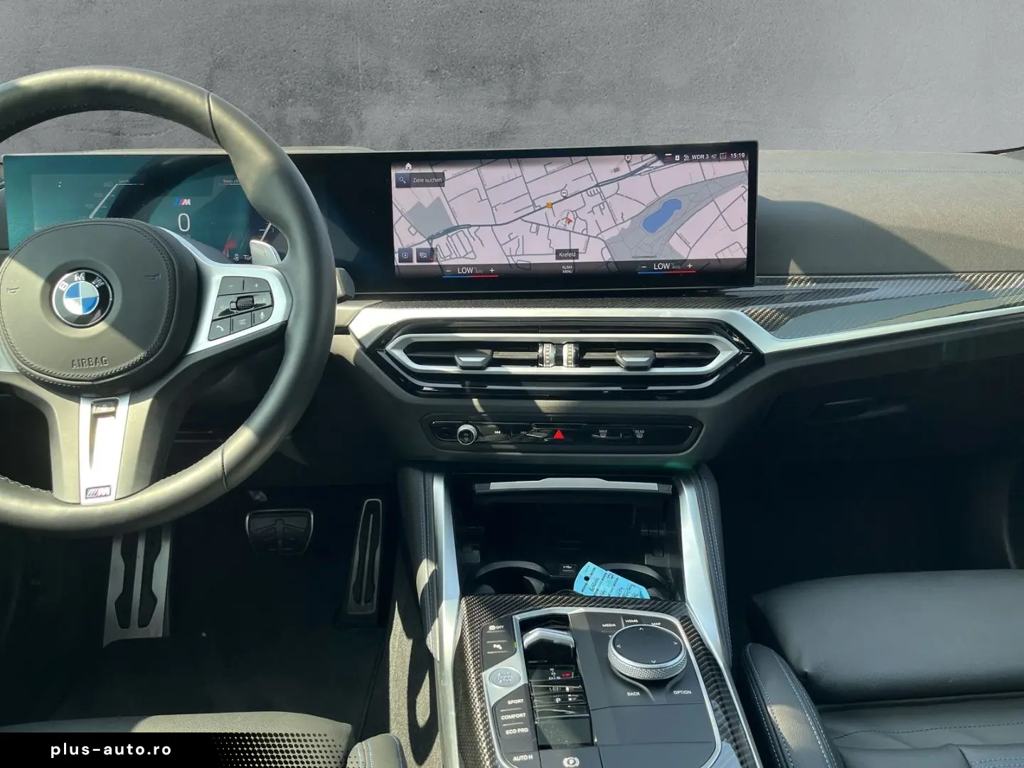 BMW M440i xDrive Gran Coupe Sportpaket AD AHK-klappb