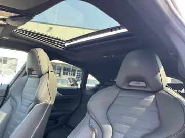 BMW M440i xDrive Gran Coupe Sportpaket AD AHK-klappb