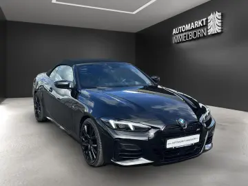 BMW M440 i xDr M Sport 20 H&K STHZG Memory LED DAB