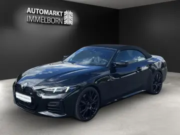 BMW M440 i xDr M Sport 20 H&K STHZG Memory LED DAB