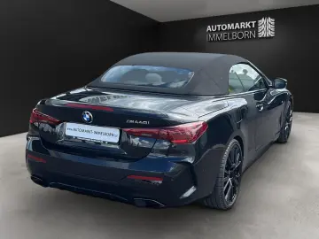BMW M440 i xDr M Sport 20 H&K STHZG Memory LED DAB