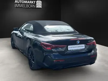 BMW M440 i xDr M Sport 20 H&K STHZG Memory LED DAB