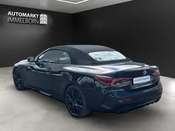 BMW M440 i xDr M Sport 20 H&K STHZG Memory LED DAB