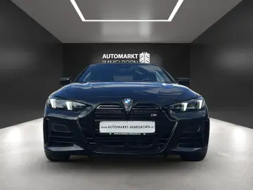 BMW M440 i xDr M Sport 20 H&K STHZG Memory LED DAB