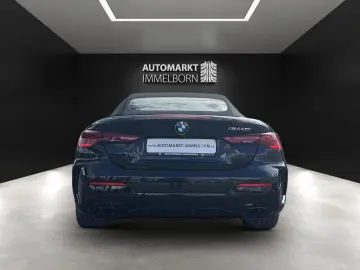 BMW M440 i xDr M Sport 20 H&K STHZG Memory LED DAB