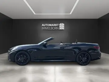 BMW M440 i xDr M Sport 20 H&K STHZG Memory LED DAB