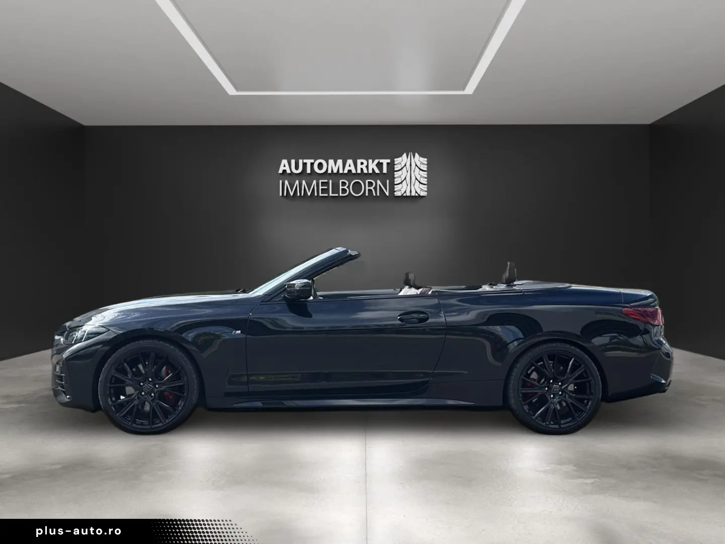 BMW M440 i xDr M Sport 20 H&K STHZG Memory LED DAB