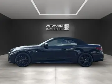 BMW M440 i xDr M Sport 20 H&K STHZG Memory LED DAB