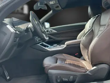 BMW M440 i xDr M Sport 20 H&K STHZG Memory LED DAB