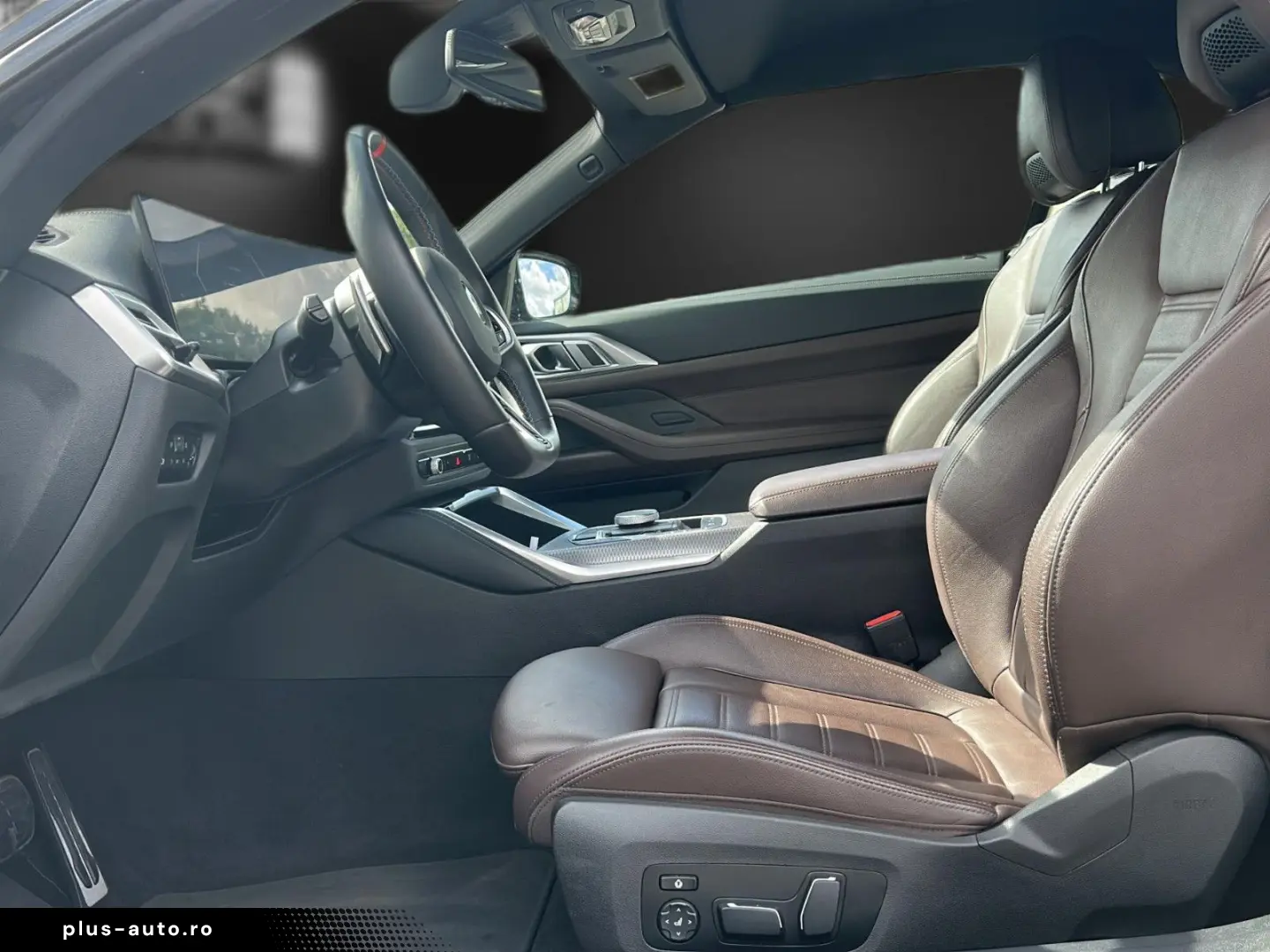 BMW M440 i xDr M Sport 20 H&K STHZG Memory LED DAB