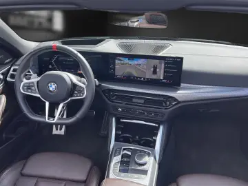 BMW M440 i xDr M Sport 20 H&K STHZG Memory LED DAB