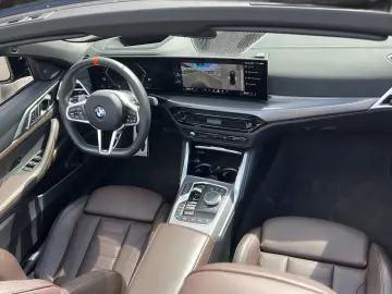 BMW M440 i xDr M Sport 20 H&K STHZG Memory LED DAB