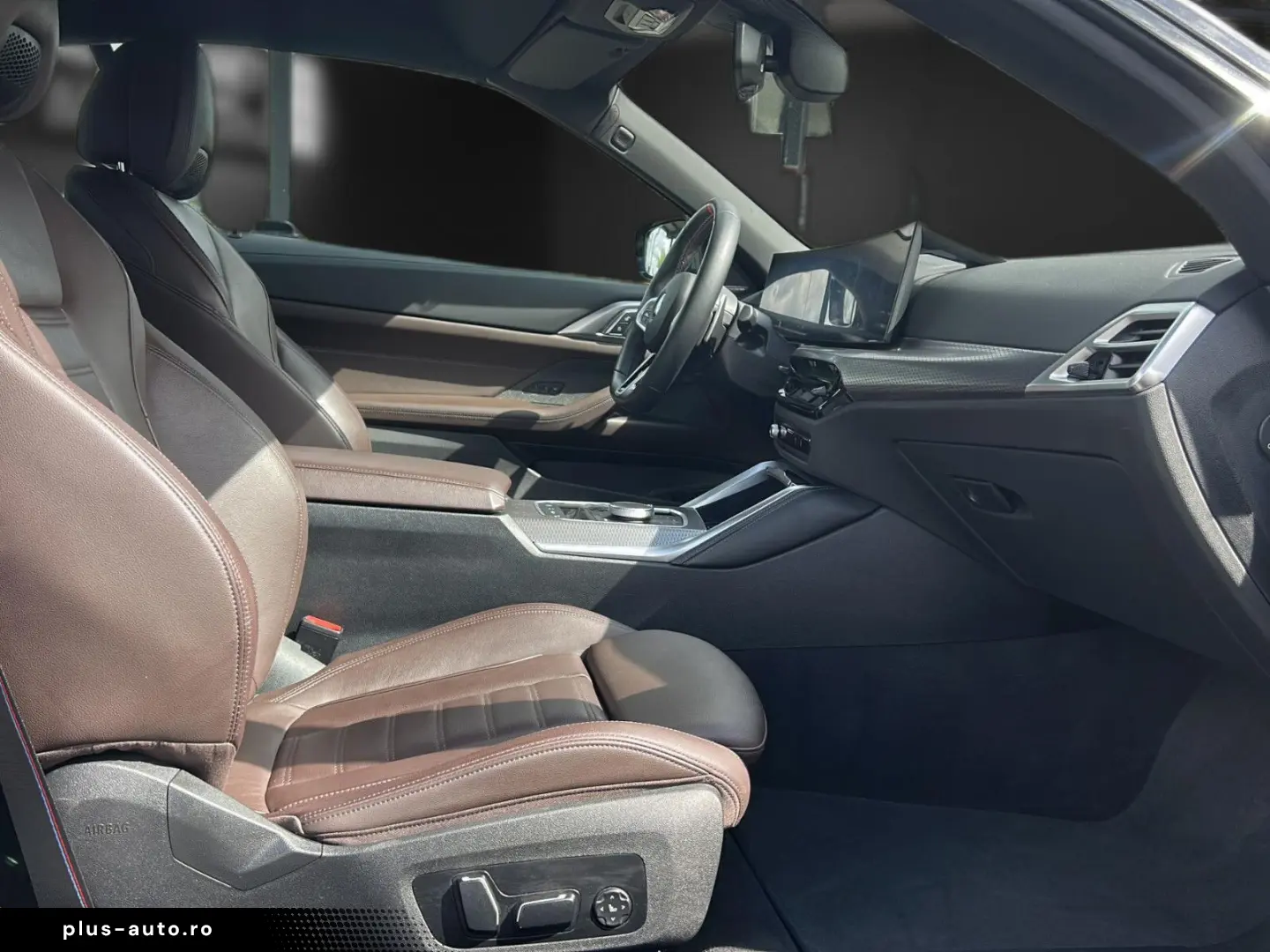 BMW M440 i xDr M Sport 20 H&K STHZG Memory LED DAB