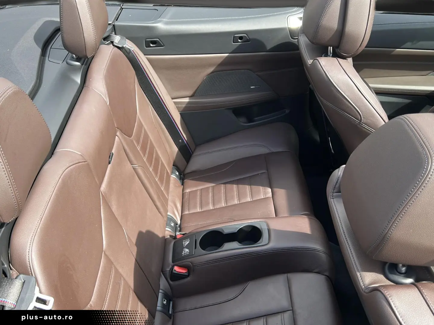 BMW M440 i xDr M Sport 20 H&K STHZG Memory LED DAB