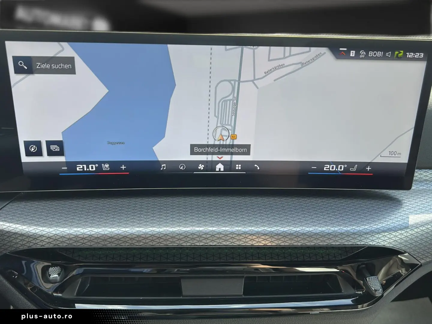 BMW M440 i xDr M Sport 20 H&K STHZG Memory LED DAB