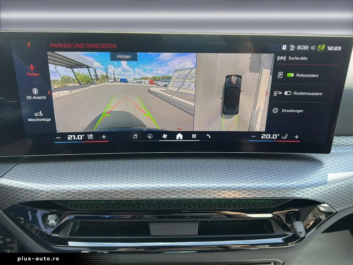 BMW M440 i xDr M Sport 20 H&K STHZG Memory LED DAB